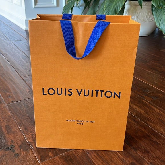 Louis Vuitton Shopping Bag - NEW - Picture 2 of 6